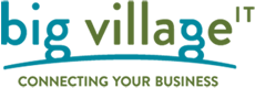 Big Village IT Logo
